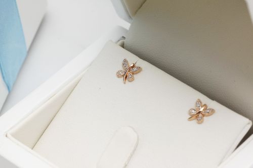 Kolczyki Staviori KXD1897R na Arena.pl