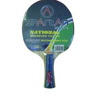 rakietka do tenisa stołowego spartan easy