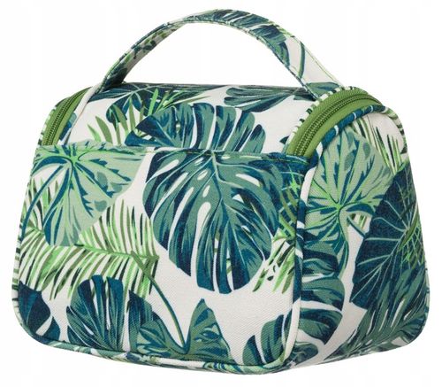 Peterson kosmetyczka organizer kuferek na kosmetyki praktyczna na Arena.pl