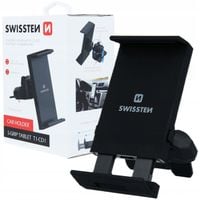Uchwyt do CD do telefonu tabletu 10" SWISSTEN
