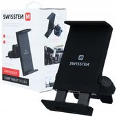Uchwyt do CD do telefonu tabletu 10" SWISSTEN