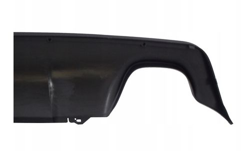 DYFUZOR ZDERZAKA BWM E60 03-10 DUET M-PAKIET na Arena.pl