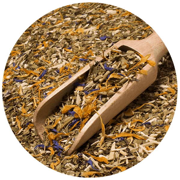 Yaguar Naranja Earl Grey 50 g zdjęcie 2