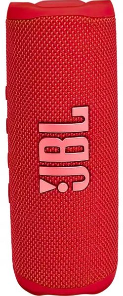 Głośnik przenośny JBL Flip 6 czerwony 30 W zdjęcie 8