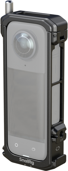Smallrig 4278 Klatka do Insta360 X4 zdjęcie 1