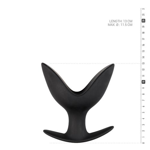 Siliconen Anchor Plug - Large na Arena.pl