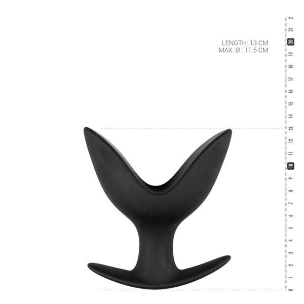 Siliconen Anchor Plug - Large zdjęcie 4