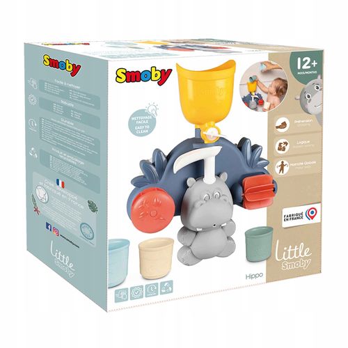 little smoby hipopotam 4059 na Arena.pl