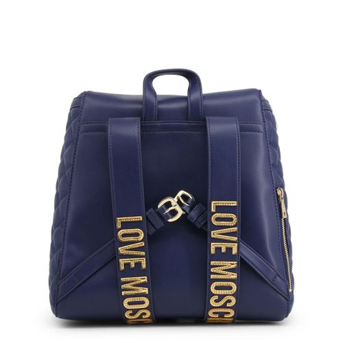 Love Moschino damski plecak na Arena.pl