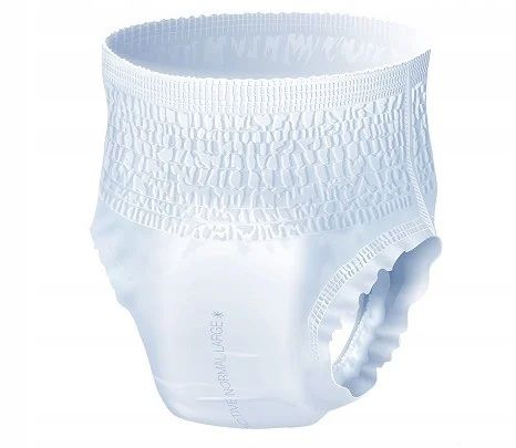 SENI ACTIVE NORMAL L MAJTKI CHŁONNE DLA DOROSŁYCH 10 SZT. na Arena.pl