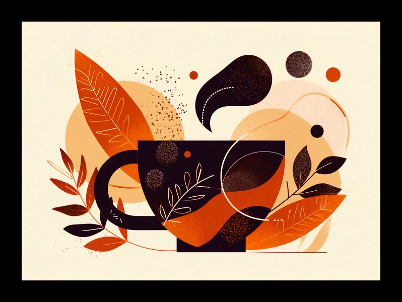 Plakat 18x13cm Wachlarz Ciepła zdjęcie 2