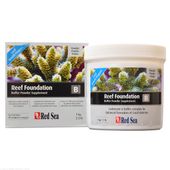 Red Sea Reef Foundation B Alkalinity 1 kg KH