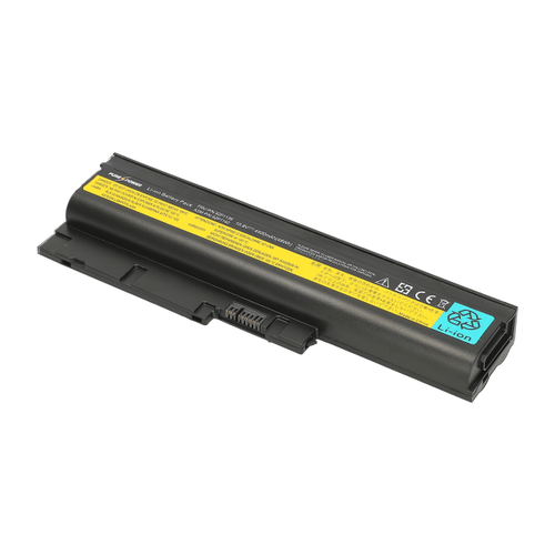 Bateria do laptopa IBM ThinkPad R60e 9462 4400mAh na Arena.pl