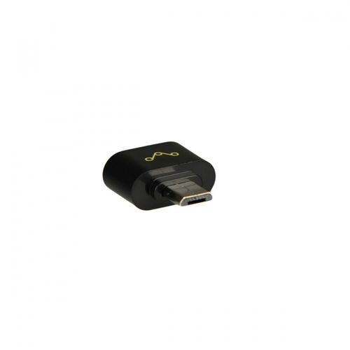 Adapter USB 2.0 OTG Czarny na Arena.pl
