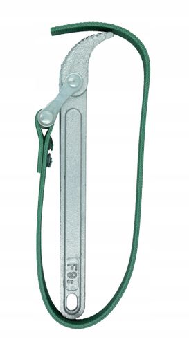 Klucz paskowy do filtrów oleju i rur 60-140 mm Falon-Tech FT6140 na Arena.pl