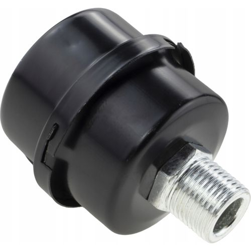 Filtr powietrza do kompresora 1/2" metalowy Falon-Tech FT1247 na Arena.pl