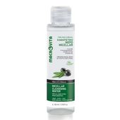 Macrovita naturalny płyn micelarny z oliwą i hibiskusem 100ml