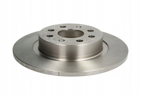 TARCZA HAM TYL 264X10 P BOSCH na Arena.pl