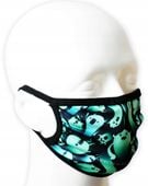 Maseczka DZIECIĘCA MASKA wielorazowa ochronna