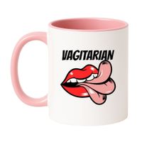 Klasyczny Biało-Różowy 330 ml