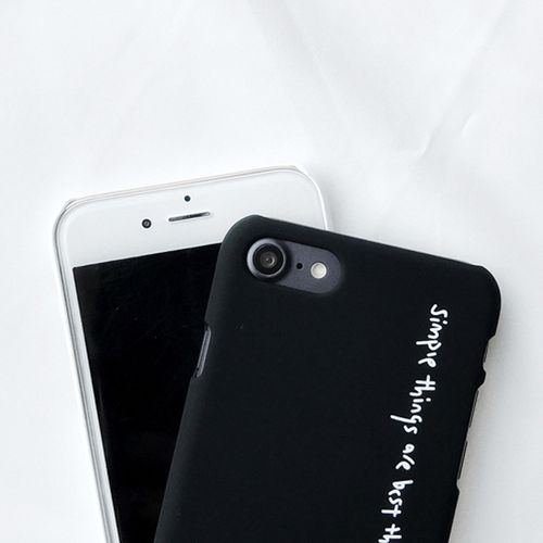 ETUI Obudowa Nadruk iPhone 7 8 Hard Case na Arena.pl