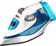 Żelazko parowe First Austria duży zbiornik na wodę na Arena.pl