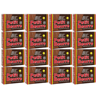 Ciastka Herbatniki kakaowe Petit Beurre 400g x 16 sztuk