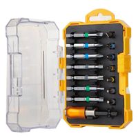 Zestaw bitów 15 el. KD10473