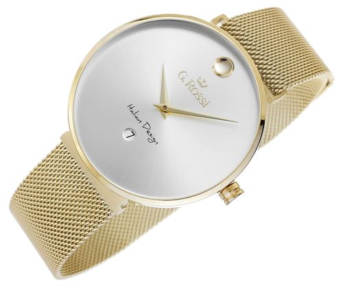 zegarek damski g.rossi 13109b-3d1 + box na Arena.pl