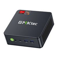 mini pc gmktec m6 ultra ryzen 5 7640hs 16gb/512gb
