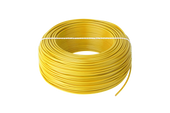 KAB0864 Przewod LgY 1x1 H05V-K zolty