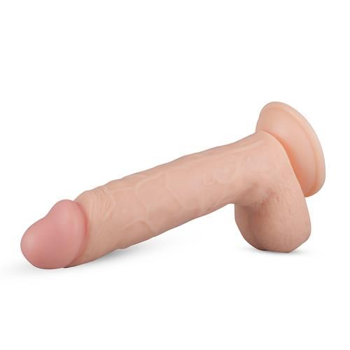 Dildo-Glynn Realistic Dildo zdjęcie 3