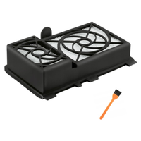 1x Filtr HEPA 13 do odkurzacza KARCHER 2.860-273.0