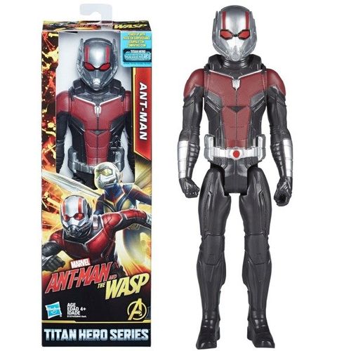 HASBRO ANT-MAN FIGURKA 30cm E0844 AVENGERS na Arena.pl