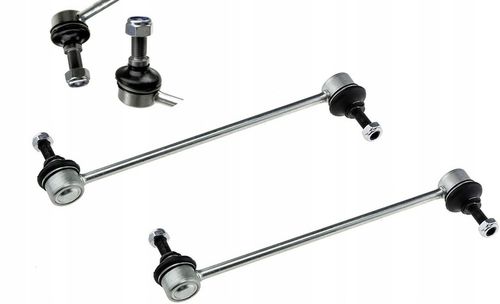 2X ŁĄCZNIK STABILIZATORA prz OPEL VECTRA C , SIGNUM , FIAT CROMA SAAB ## na Arena.pl