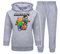 Dres Dziecięcy Minecraft