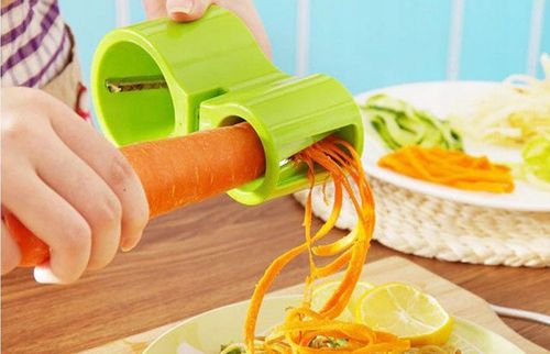 TEMPEROWKA DO WARZYW na Arena.pl