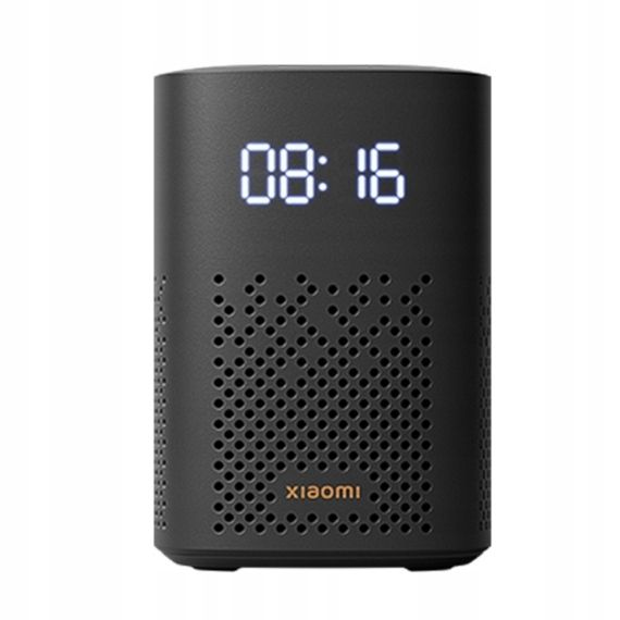 XIAOMI MI SMART SPEAKER IR CONTROL BLACK zdjęcie 1