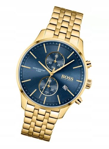 Zegarek męski Hugo Boss Associate 1513841 + BOX. na Arena.pl