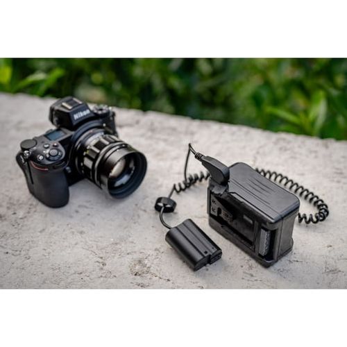 Akumulator Newell BP-95 LCD V-Mount na Arena.pl