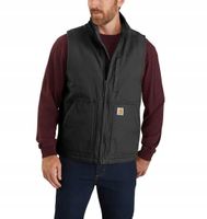 Carhartt kamizelka męska .104277.BLK.S007 czarny rozmiar XL
