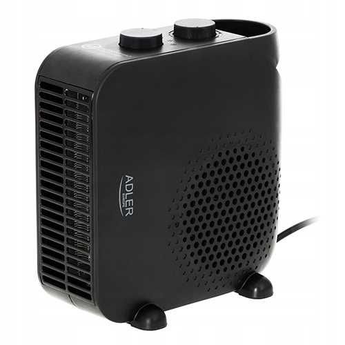 Termowentylator ADLER AD 7725b na Arena.pl