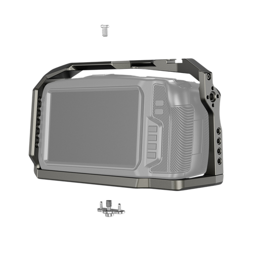 SmallRig 2766 - Klatka do BMPCC 4K & 6K Dark Olive na Arena.pl