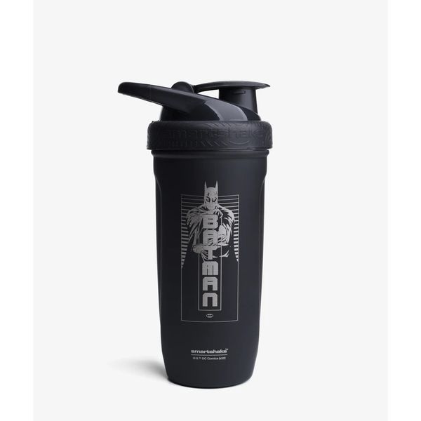 Smartshake Reforce Stainless Steel DC Batman 900ml zdjęcie 1