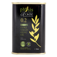 Oliwa Physis of Crete 0.2 100ml