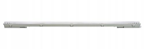 Oprawa Hermetyczna 120cm lampa do garażu warsztatu na Arena.pl