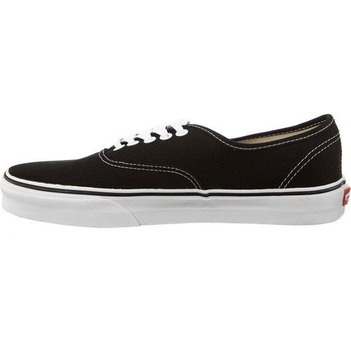 Vans Authentic BLK r.40,5 na Arena.pl