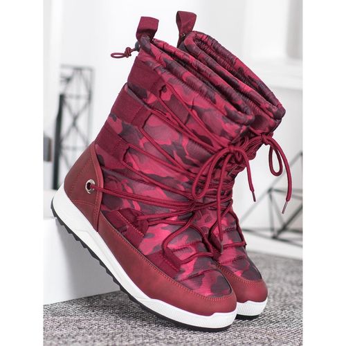 Śniegowce Moro r.41 na Arena.pl