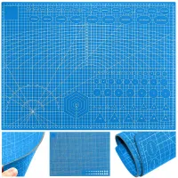 Mata do cięcia 45cm x 60cm samogojąca a2 modelarska dwustronna