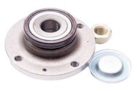 Piasta CITROEN C2 C3 PEUGEOT 206 1007 typ 374876